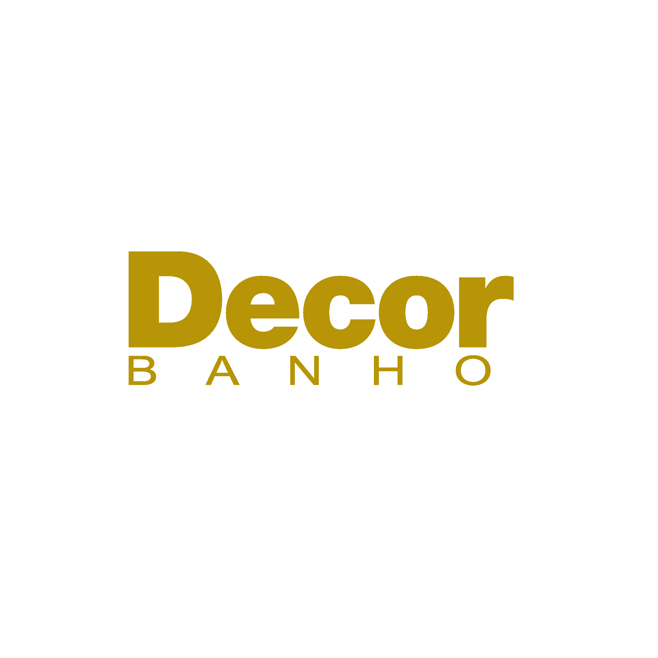 LOGO DECORBANHO OURO PDF